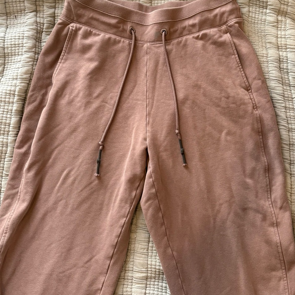 Casual brown Jogger Pants
